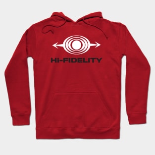 Hi-Fidelity Hoodie